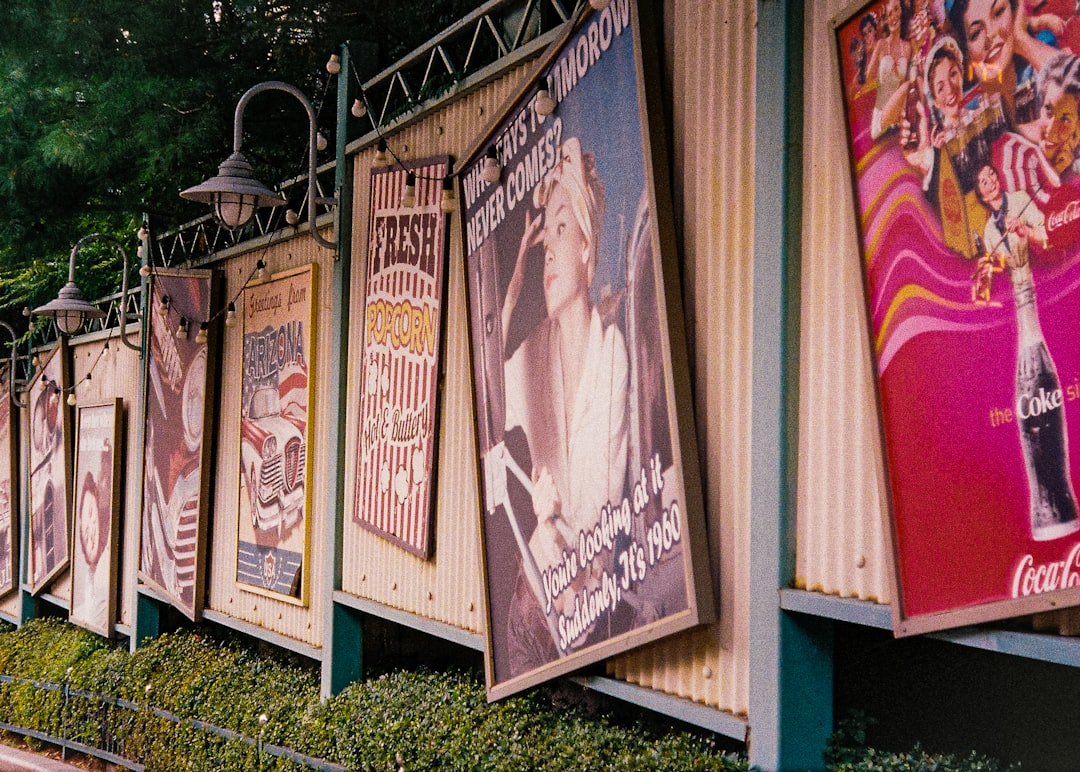 Commercial Photography